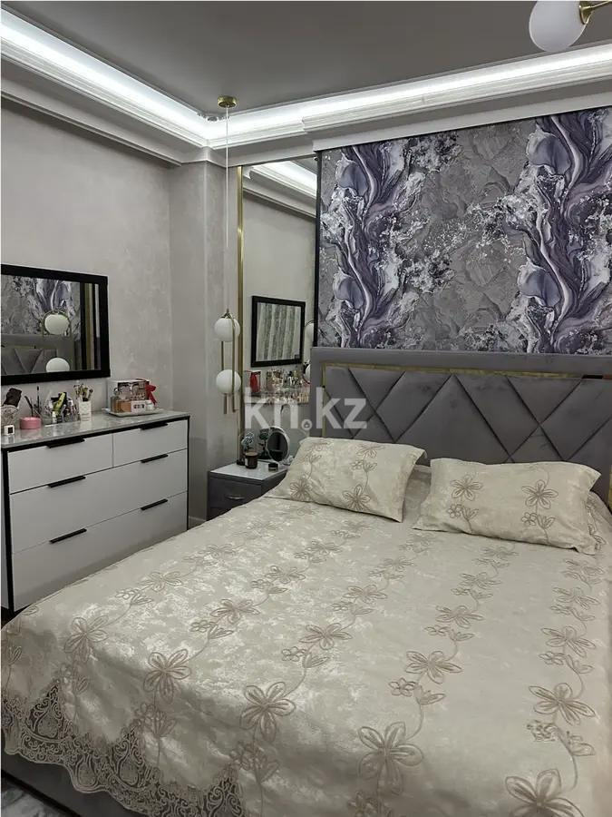 Продажа 3-комнатной квартиры, 110 м², ул. Толе би, дом  51 в Астане - фото 3