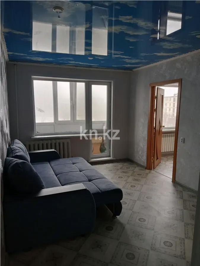 Продажа 3-комнатной квартиры, 48 м², ул. Квартал 4а, дом  4а в Темиртау