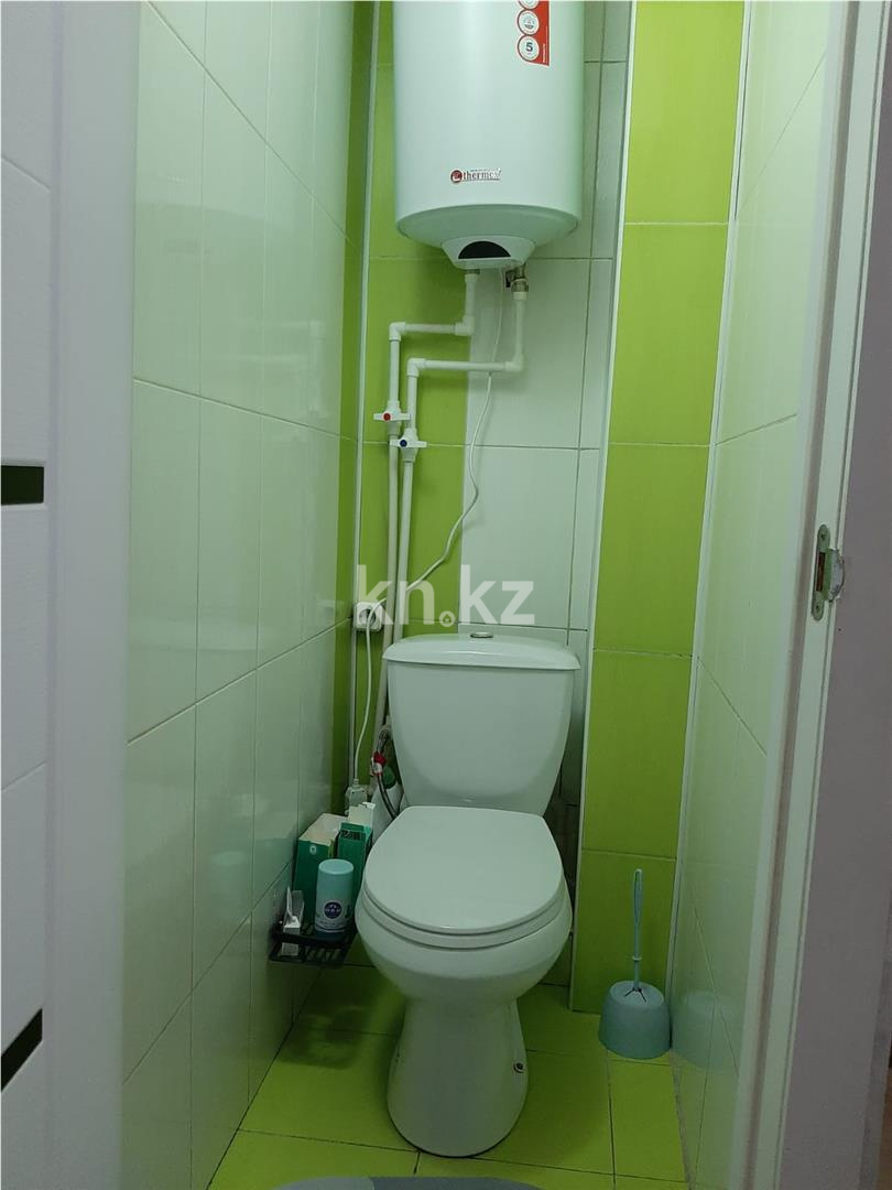 Продажа 2-комнатной квартиры, 44 м² в Караганде - фото 9