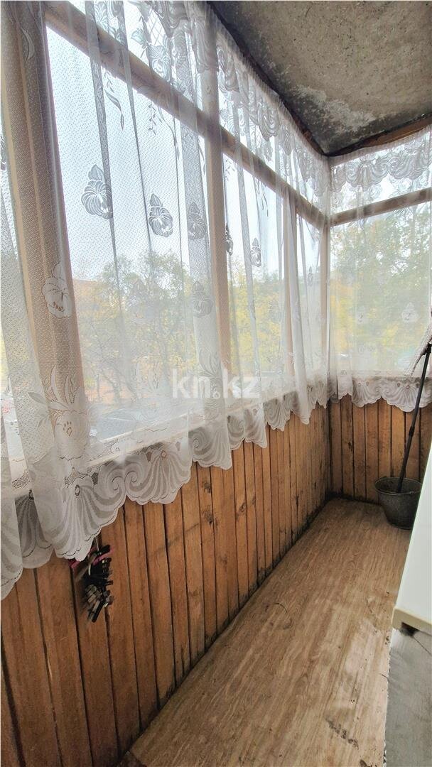 Продажа 1-комнатной квартиры, 31 м² в Караганде - фото 5