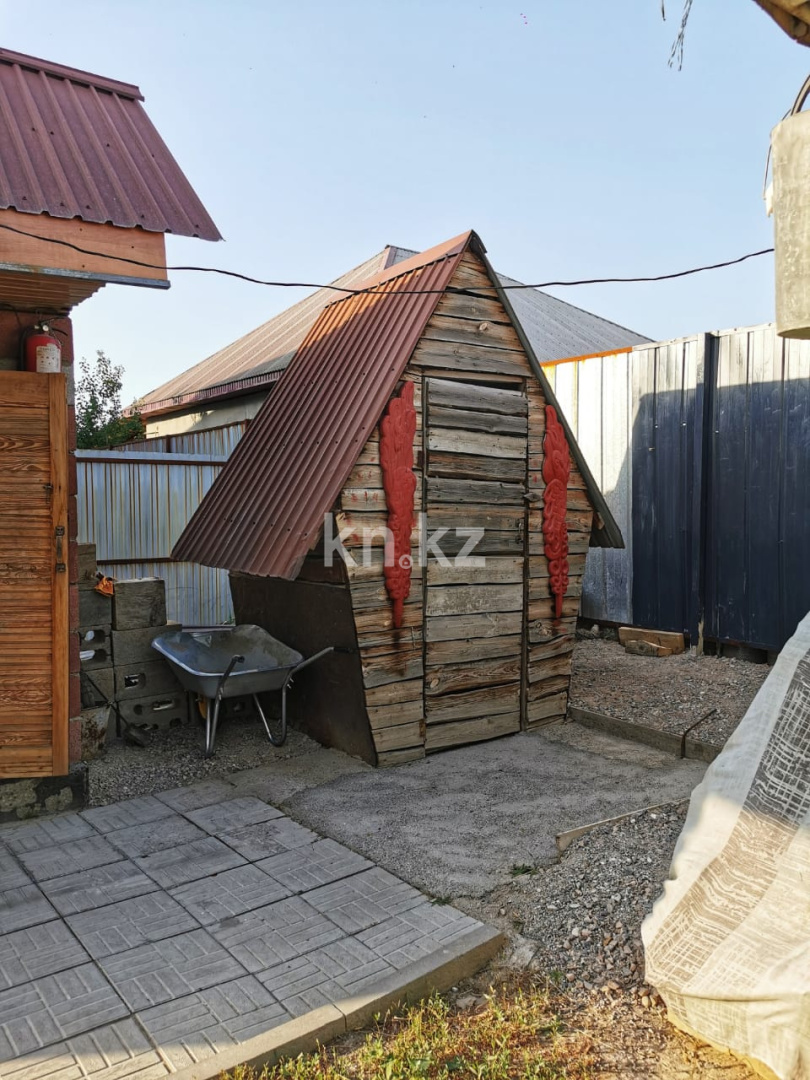 Продажа 5-комнатного дома, 149 м², Боралдай в Алматинской области - фото 35