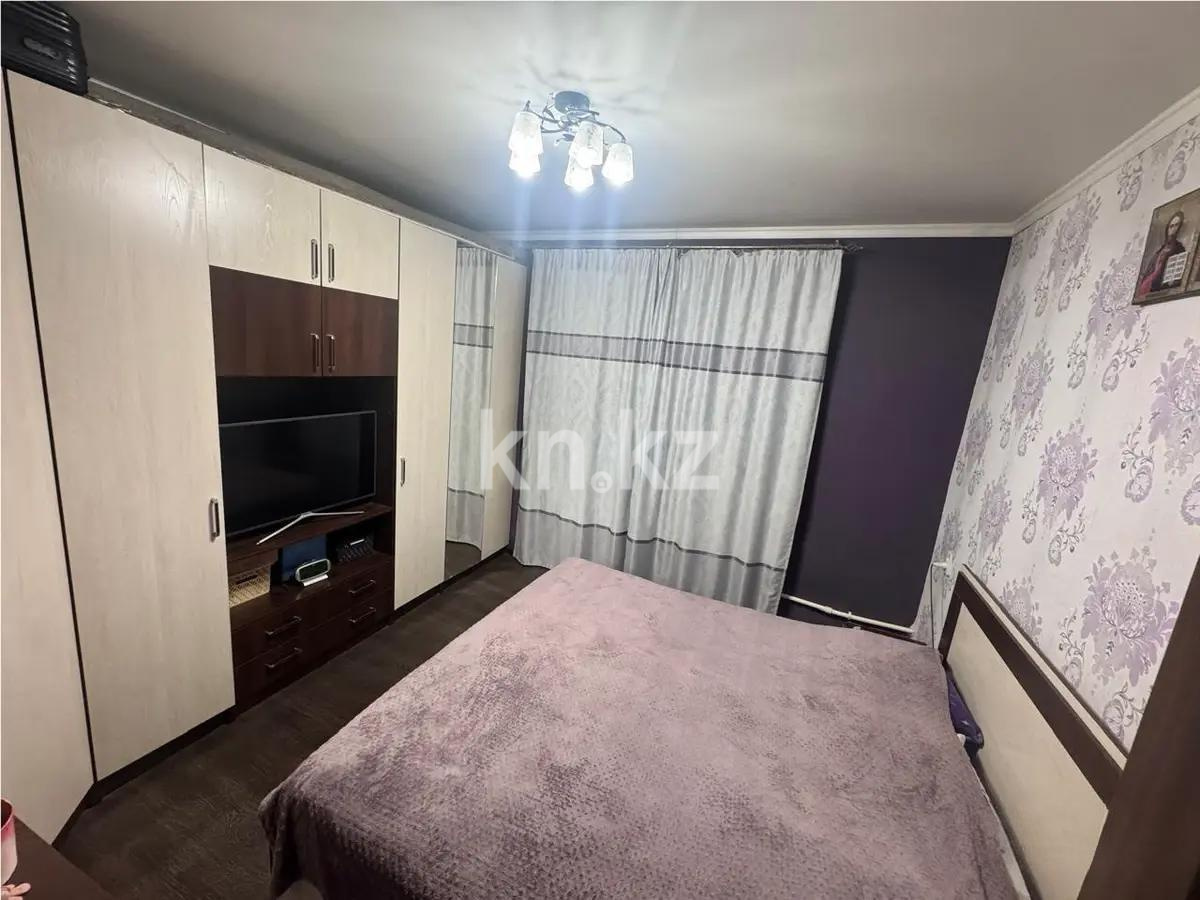 Продажа 3-комнатной квартиры, 77 м² в Караганде - фото 3