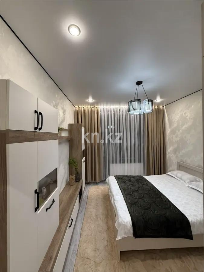 Продажа 1-комнатной квартиры, 42.5 м² в Алматы - фото 2
