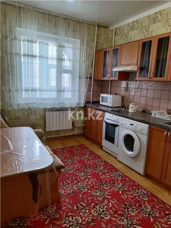 Продажа 1-комнатной квартиры, 39 м², мкр-н Аксай-2, дом  28 в Алматы - фото 2