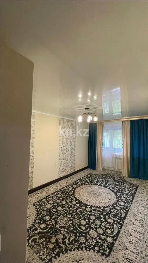 Продажа 3-комнатной квартиры, 60 м², ул. 6-й мик-н, дом  3 в Темиртау - фото 2