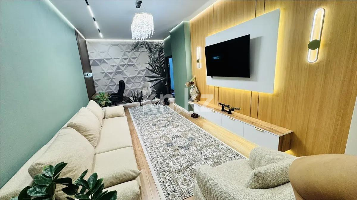 Продажа 3-комнатной квартиры, 89 м², ул. Шаймерденова, дом  4/1 в Астане