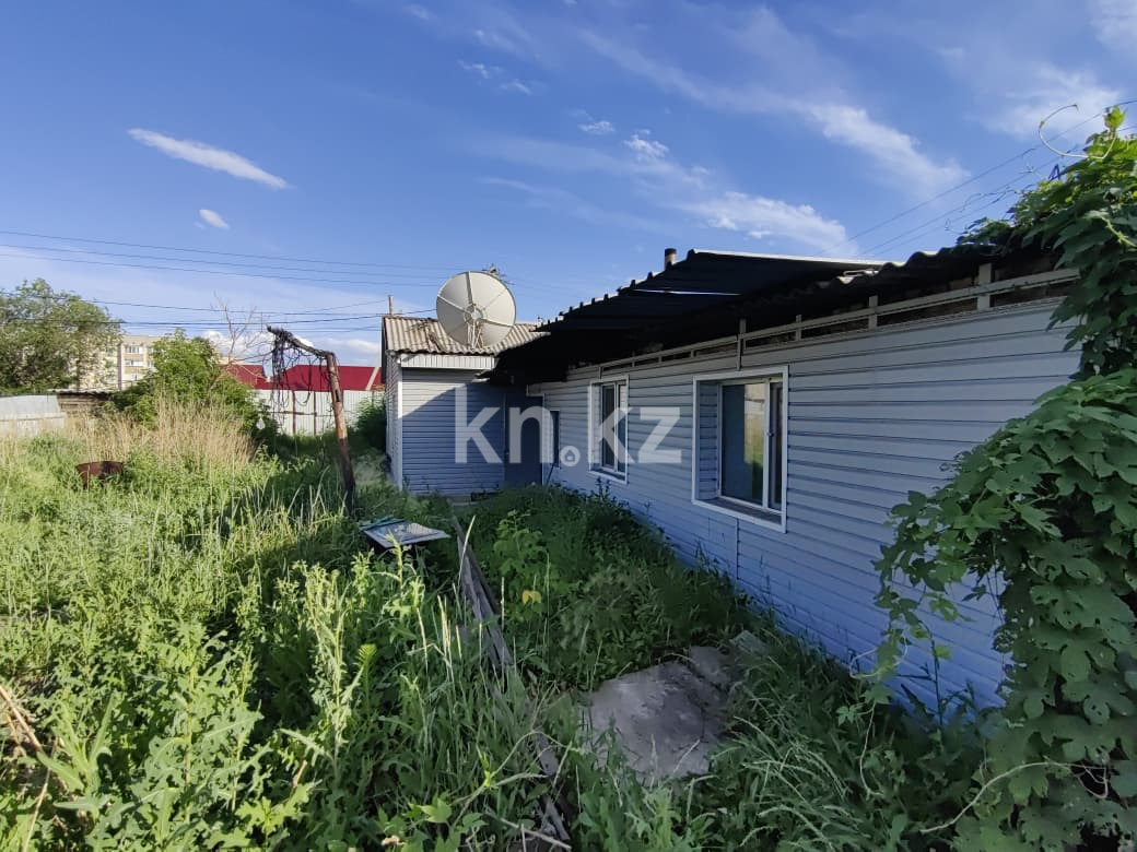 Продажа 3-комнатного дома, 73 м² в Караганде - фото 24