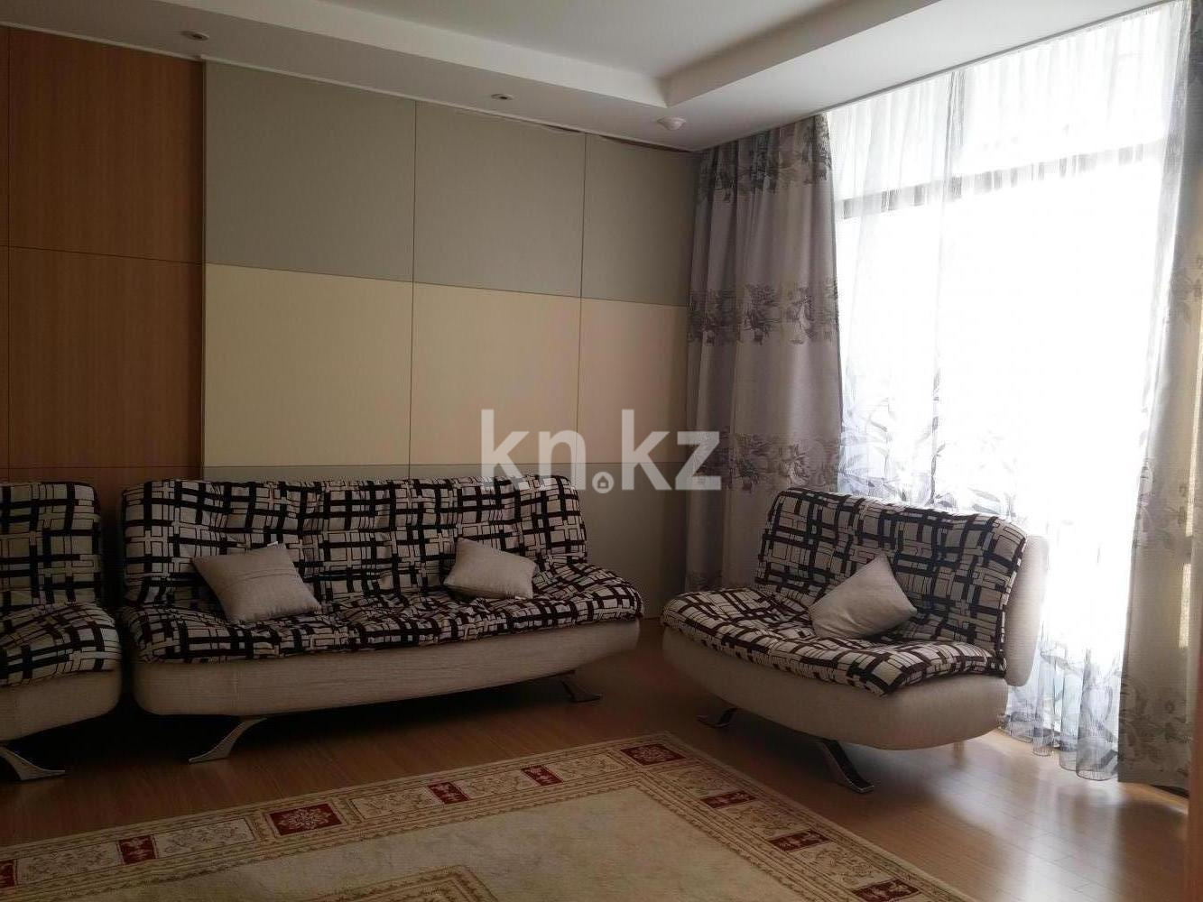Аренда 2-комнатной квартиры, 70 м² в Астане - фото 9
