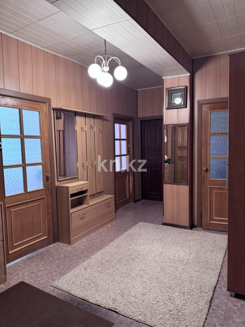 Продажа 4-комнатной квартиры, 102 м² в Караганде - фото 7