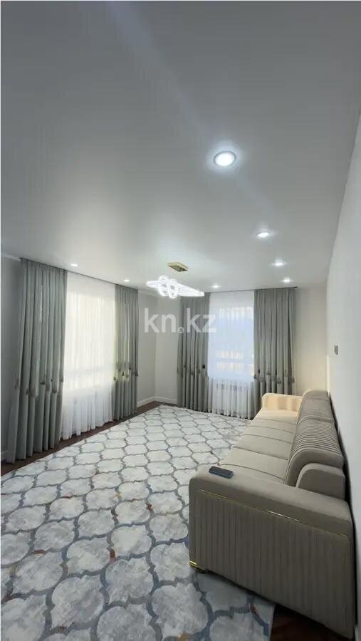 Продажа 3-комнатной квартиры, 85 м² в Алматы