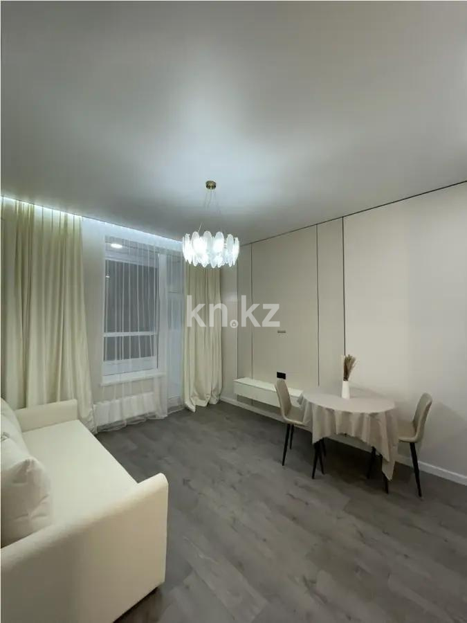 Продажа 2-комнатной квартиры, 38.3 м² в Астане