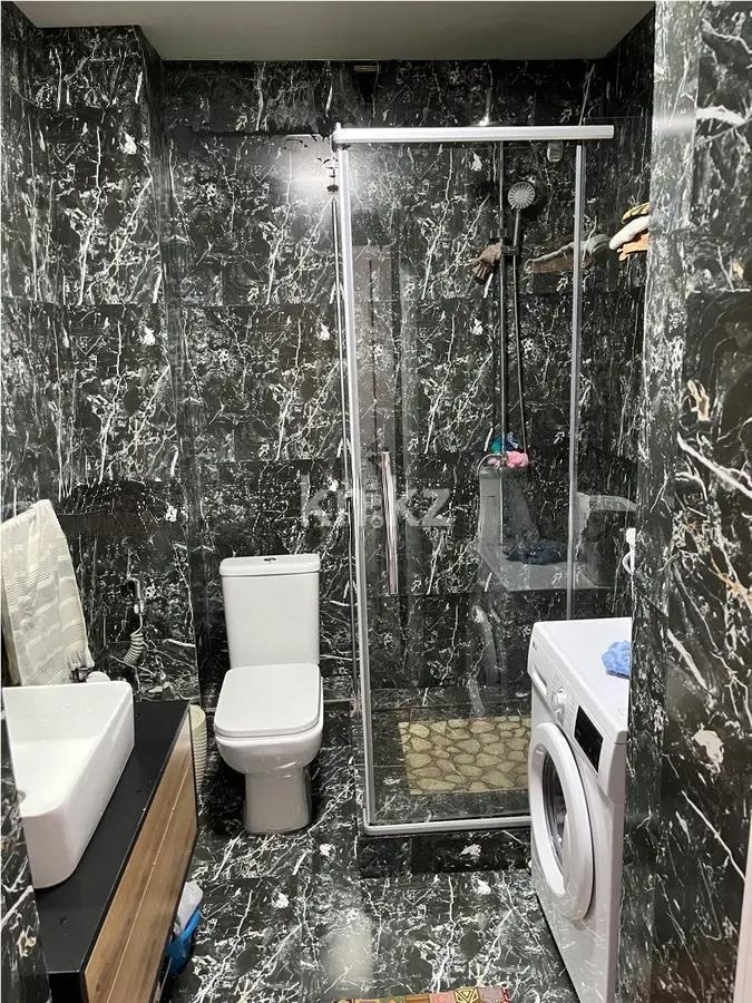 Продажа 1-комнатной квартиры, 31 м², ул. Жунисова, дом  8/1 в Алматы - фото 3