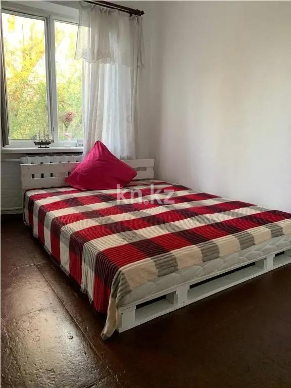 Продажа 2-комнатной квартиры, 42 м², ул. Жарокова, дом  95 в Алматы - фото 2