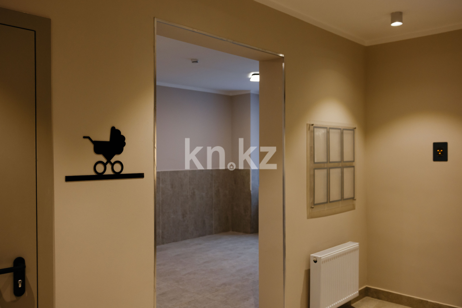 Продажа 3-комнатной квартиры, 90.8 м² в Астане - фото 8