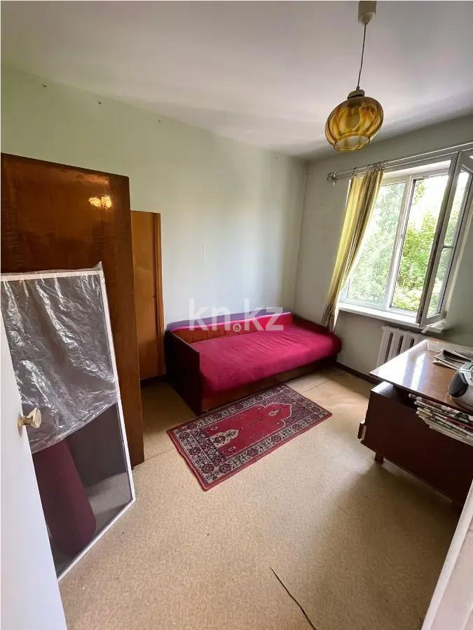 Продажа 3-комнатной квартиры, 58 м² в Алматы - фото 3