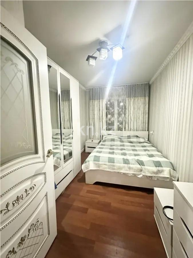 Продажа 3-комнатной квартиры, 58.7 м², мкр. Тастак-1, дом  6а в Алматы - фото 2