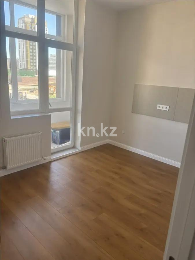 Продажа 1-комнатной квартиры, 42 м² в Астане - фото 2