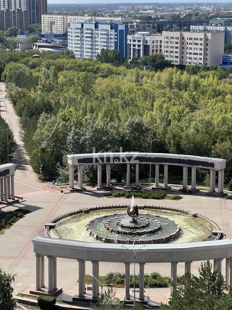 Продажа 2-комнатной квартиры, 80 м² в Караганде