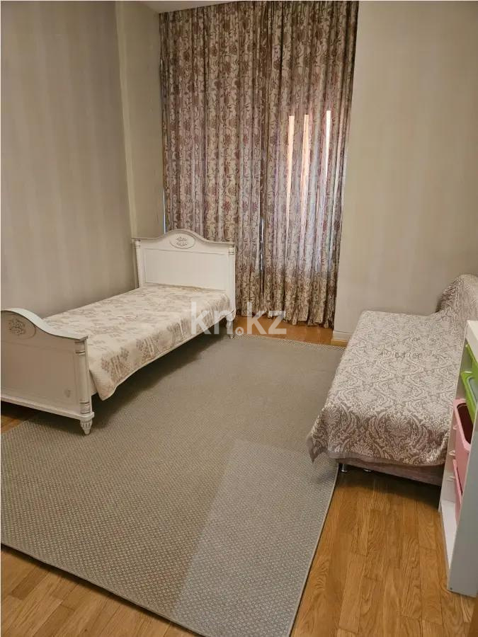 Продажа 4-комнатной квартиры, 156 м² в Астане - фото 4