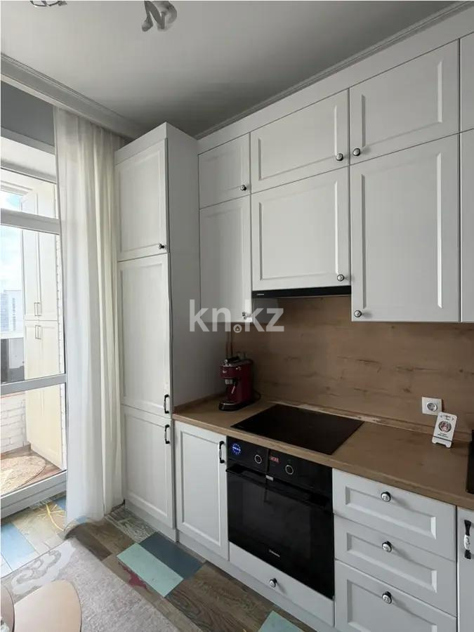 Продажа 2-комнатной квартиры, 59 м² в Астане - фото 3