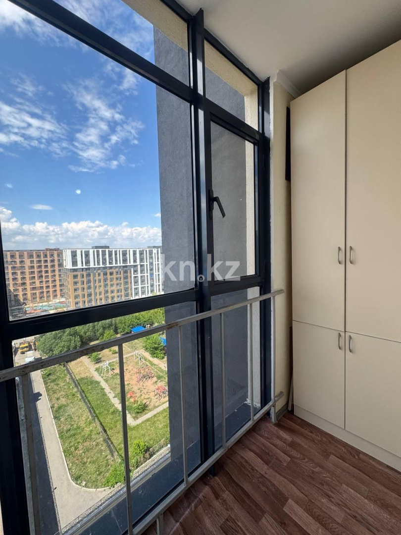 Аренда 2-комнатной квартиры, 53 м² в Астане - фото 6