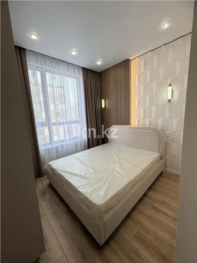 Продажа 2-комнатной квартиры, 36 м² в Астане - фото 2