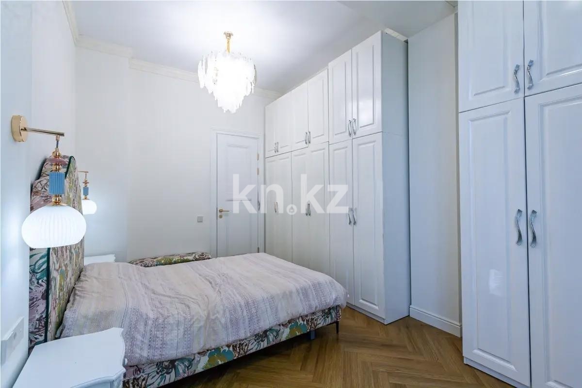 Продажа 3-комнатной квартиры, 74.1 м² в Алматы - фото 2