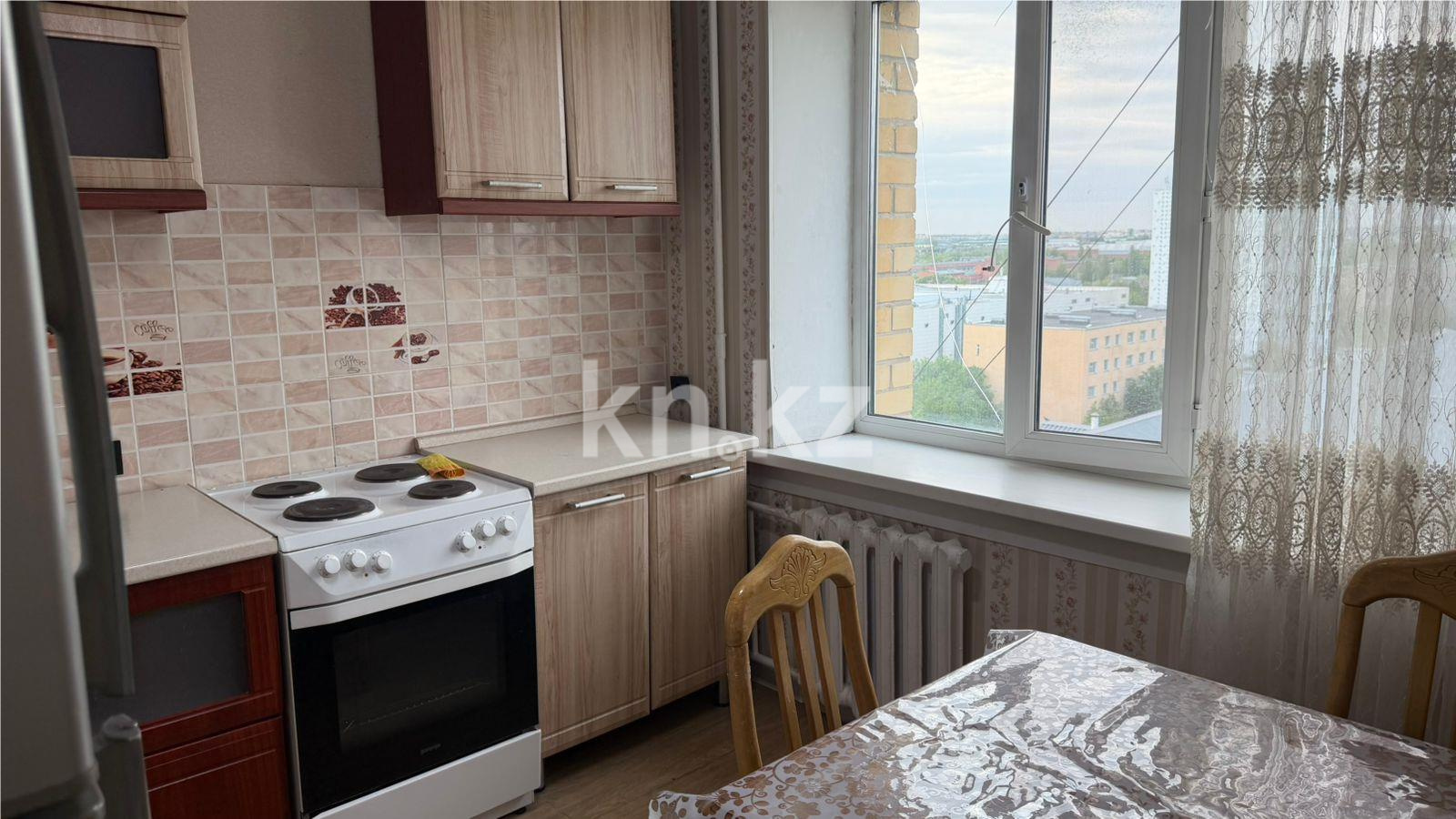 Продажа 2-комнатной квартиры, 65 м² в Астане