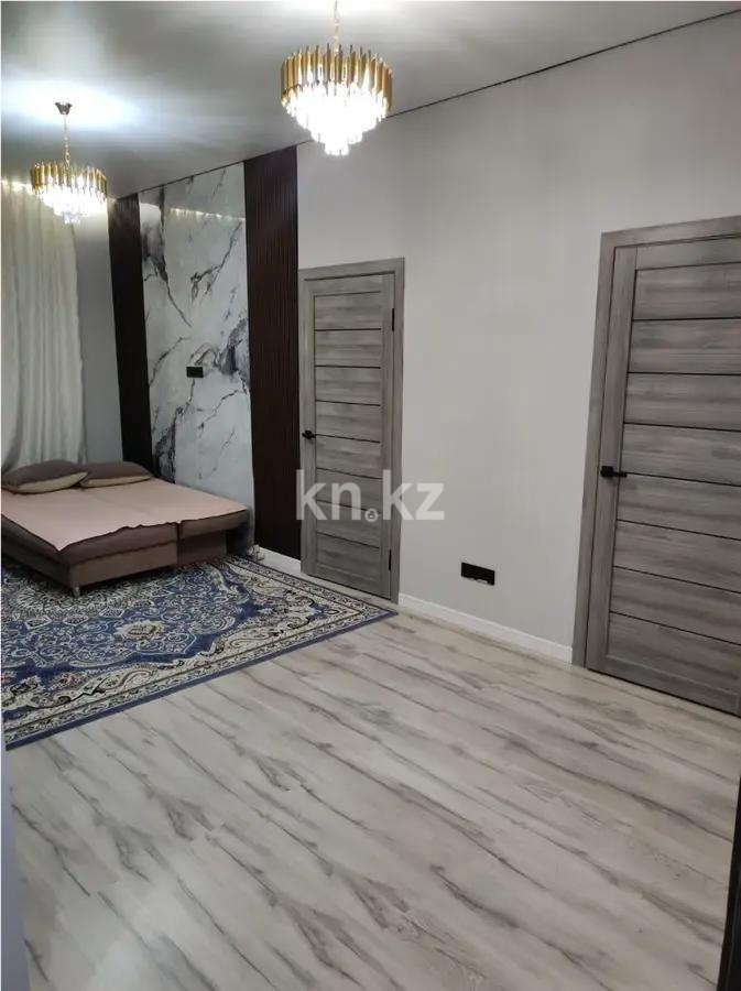 Продажа 3-комнатной квартиры, 60 м² в Алматы