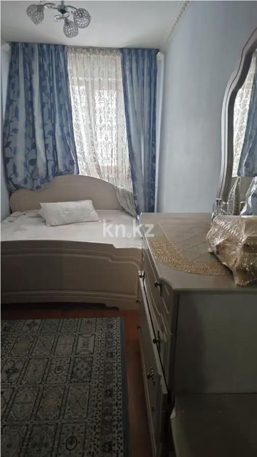 Продажа 3-комнатной квартиры, 54 м² в Алматы - фото 2