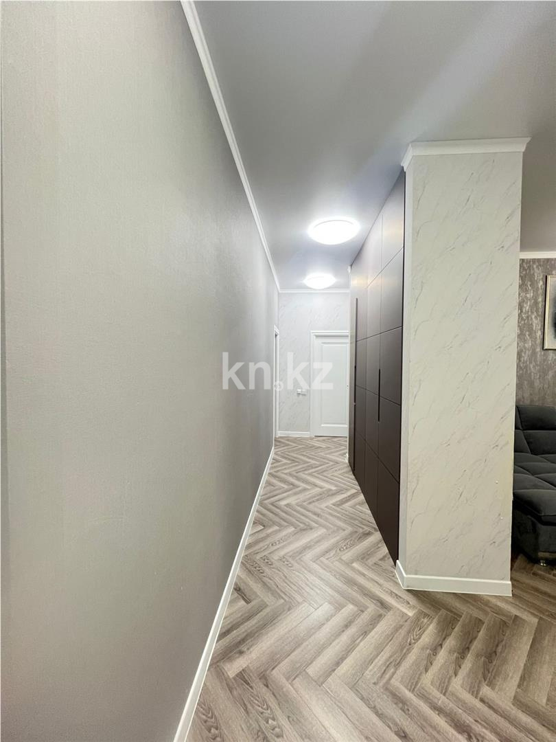 Продажа 3-комнатной квартиры, 80 м² в Караганде - фото 15