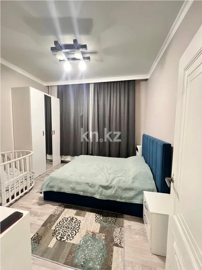 Продажа 3-комнатной квартиры, 60.2 м² в Астане - фото 3