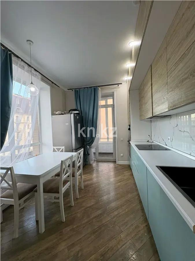 Продажа 3-комнатной квартиры, 95 м² в Астане - фото 4