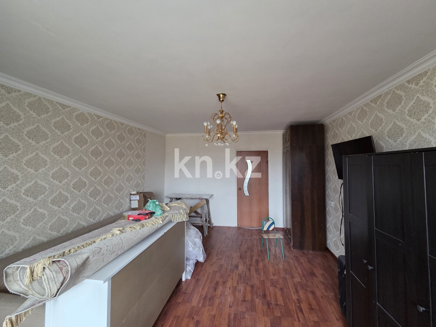 Продажа 3-комнатной квартиры, 71 м² в Астане