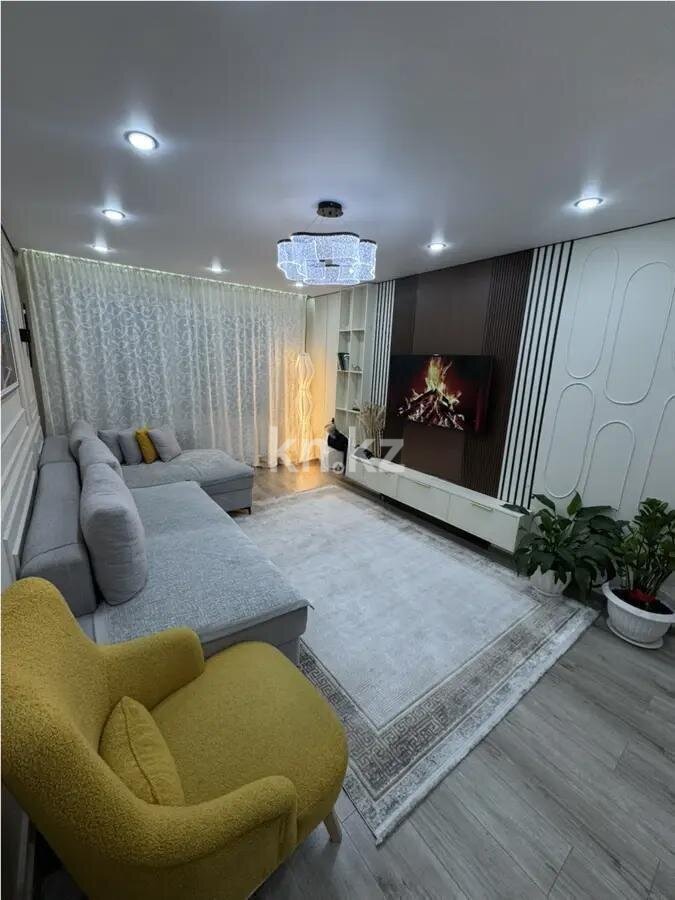 Продажа 1-комнатной квартиры, 31 м² в Алматы