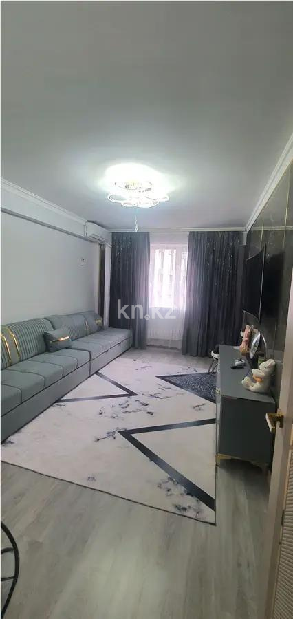 Продажа 2-комнатной квартиры, 56 м², ул. Северное Кольцо, дом  92/2 в Алматы