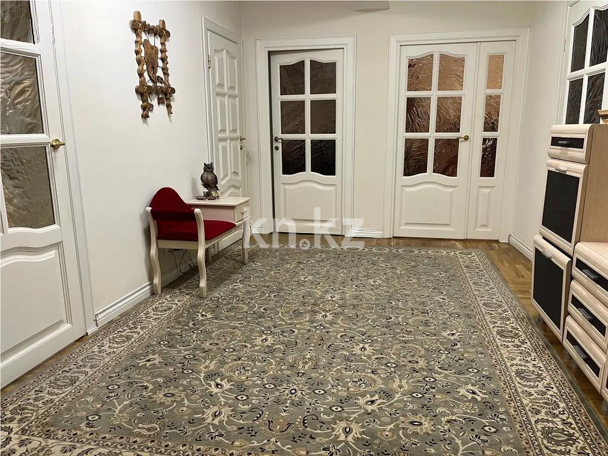 Продажа 4-комнатной квартиры, 135 м², ул. Байкадамова, дом  10 в Алматы - фото 6