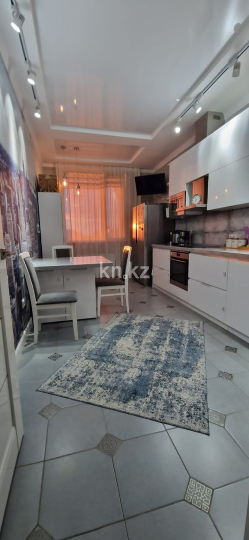 Аренда 2-комнатной квартиры, 64 м² в Астане - фото 9