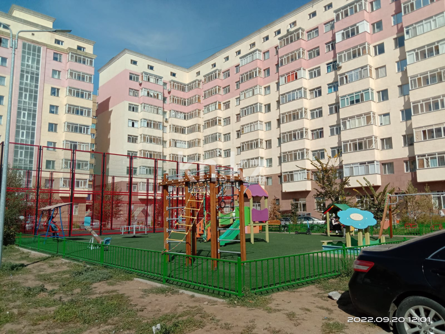 Продажа 1-комнатной квартиры, 32.1 м² в Астане - фото 12