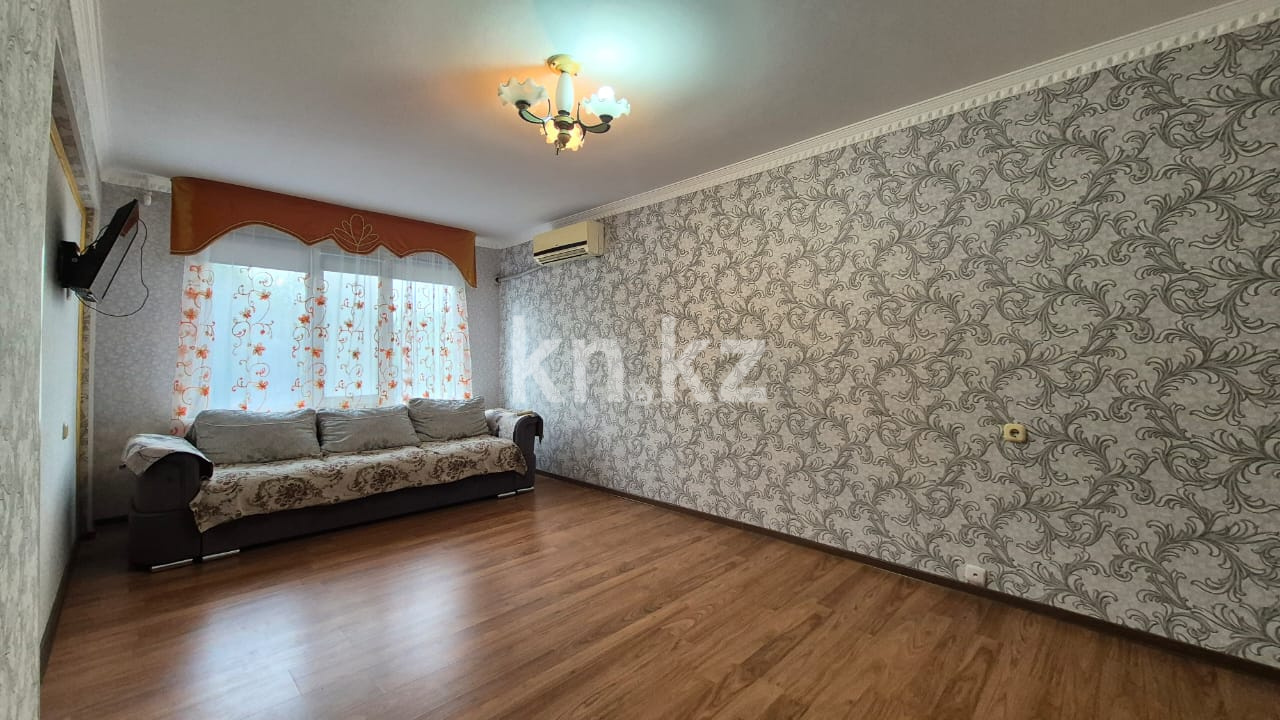 Продажа 3-комнатной квартиры, 64 м², мкр-н Авангард-3, дом  49 в Атырау - фото 14