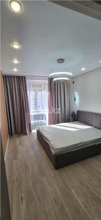 Продажа 2-комнатной квартиры, 58.5 м² в Алматы - фото 2