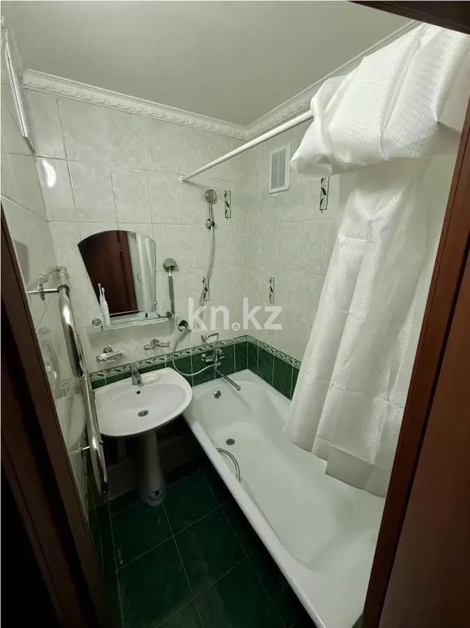 Продажа 2-комнатной квартиры, 45.1 м² в Алматы - фото 4