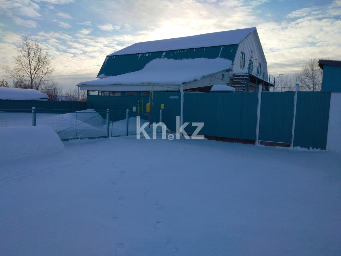 Продажа 7-комнатного дома, 180 м² в Астане