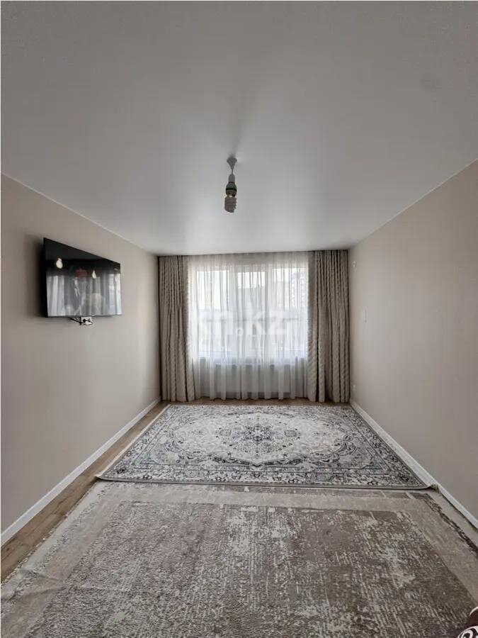 Продажа 1-комнатной квартиры, 35 м² в Астане