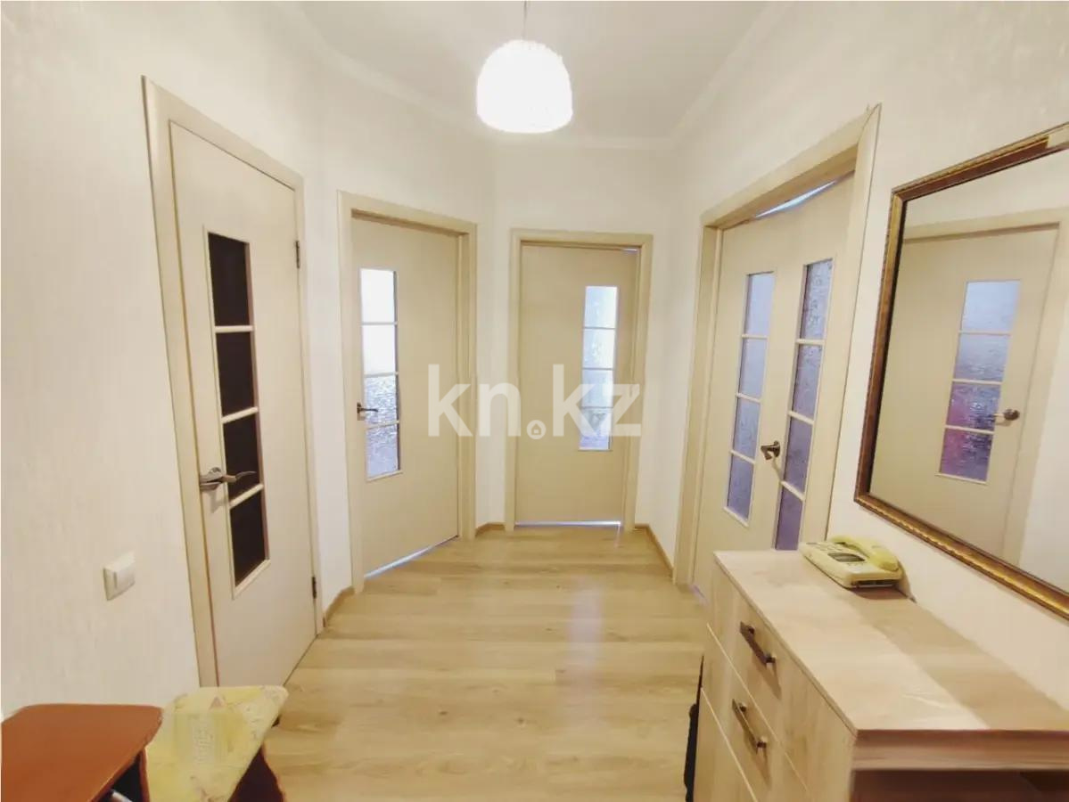 Продажа 2-комнатной квартиры, 55 м² в Астане - фото 4
