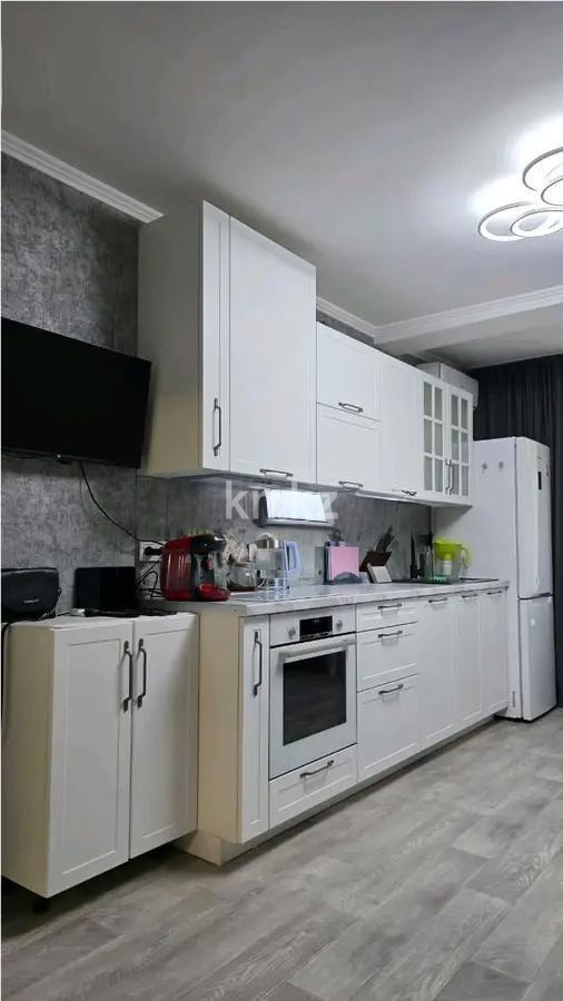 Продажа 2-комнатной квартиры, 44 м², ул. Бузурбаева, дом  21 в Алматы - фото 3