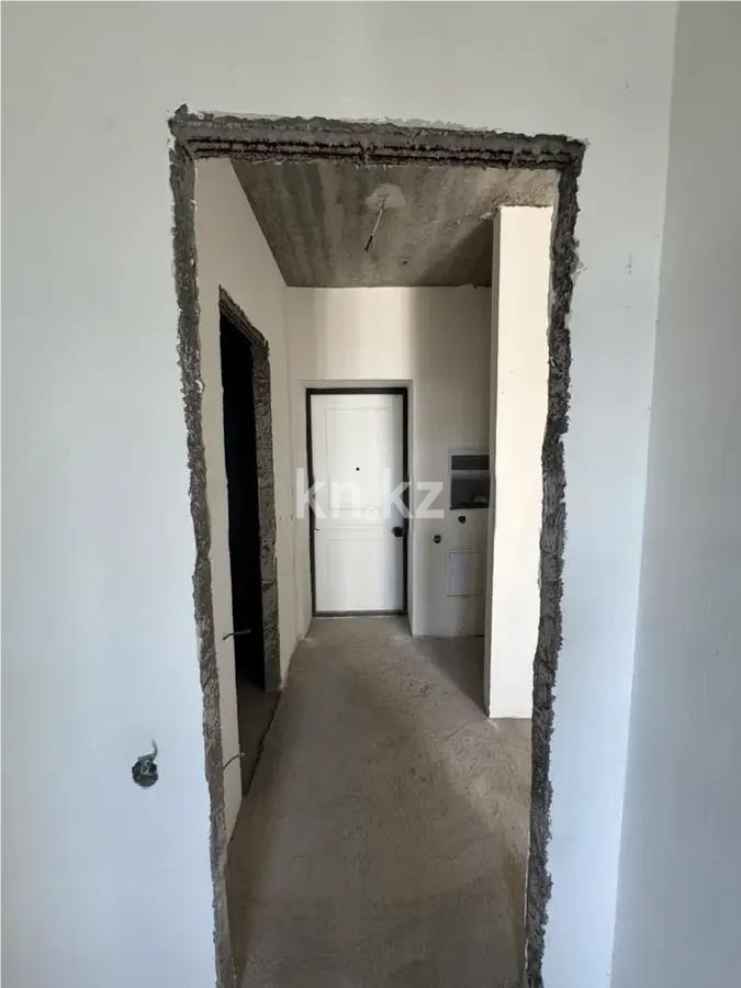 Продажа 1-комнатной квартиры, 39 м² в Астане - фото 2