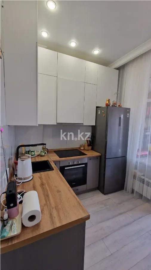 Продажа 1-комнатной квартиры, 35 м² в Астане - фото 3