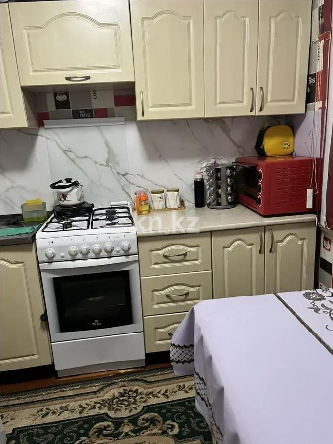 Продажа 2-комнатной квартиры, 45 м² в Темиртау - фото 3