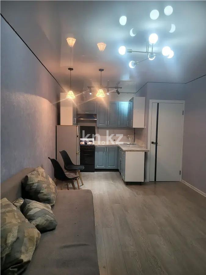 Продажа 2-комнатной квартиры, 38 м² в Астане - фото 3